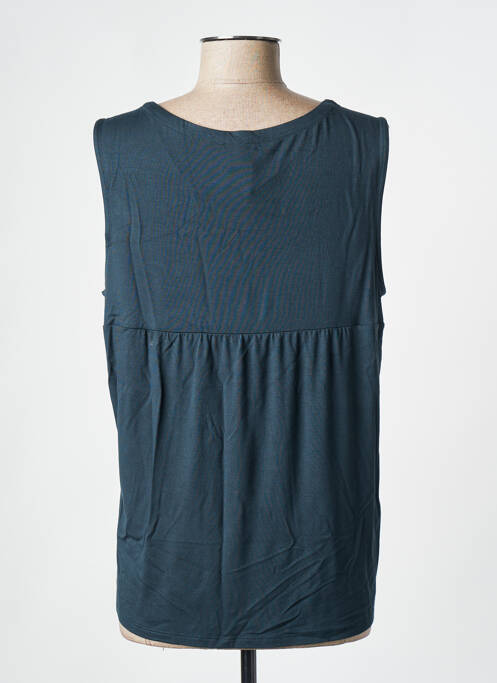 Débardeur gris STREET ONE pour femme