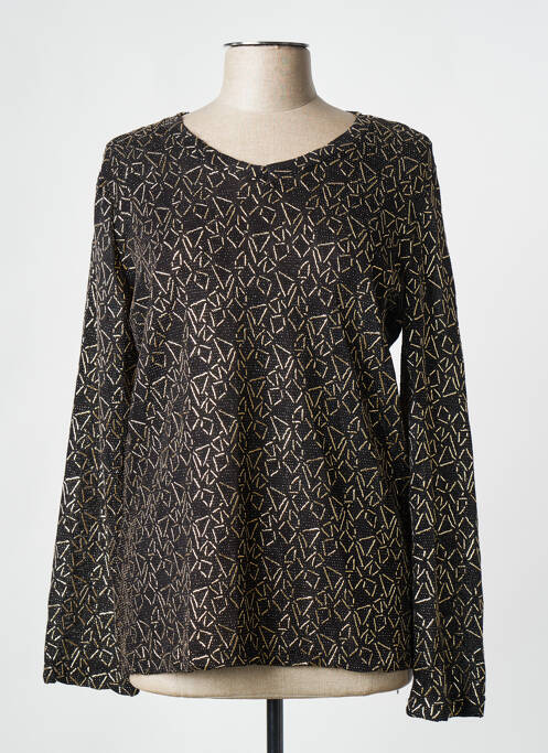 Top or UN TEMPS POUR ELLE pour femme