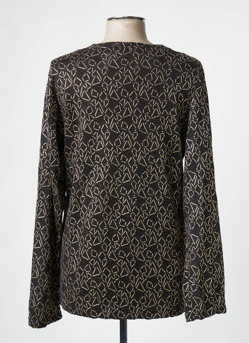 Top or UN TEMPS POUR ELLE pour femme