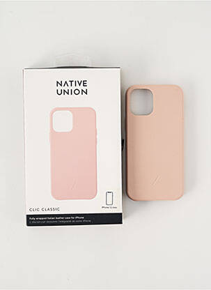 Accessoire divers beige NATIVE UNION unisexe