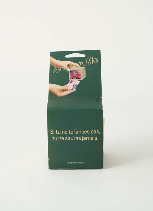 Divers maison vert DOIY pour unisexe