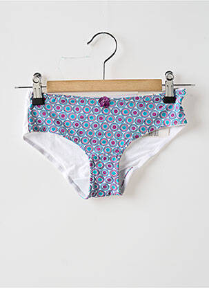 Culotte stretch blanc JULIANA fille