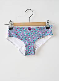 Culotte stretch blanc JULIANA fille
