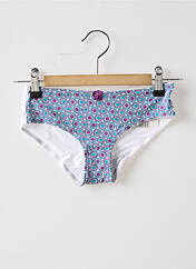 Culotte blanc JULIANA pour fille seconde vue