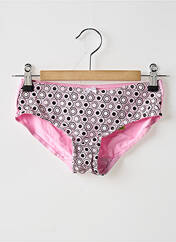 Culotte rose JULIANA pour fille seconde vue