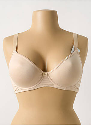 Soutien-gorge chair INTIMEA pour femme