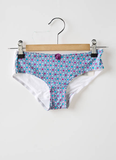 Culotte blanc JULIANA pour fille