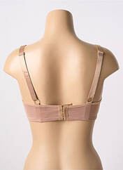 Soutien-gorge chair INTIMEA pour femme seconde vue