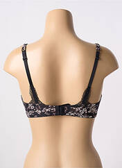 Soutien-gorge noir SASSA pour femme seconde vue