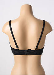 Soutien-gorge noir SASSA pour femme seconde vue