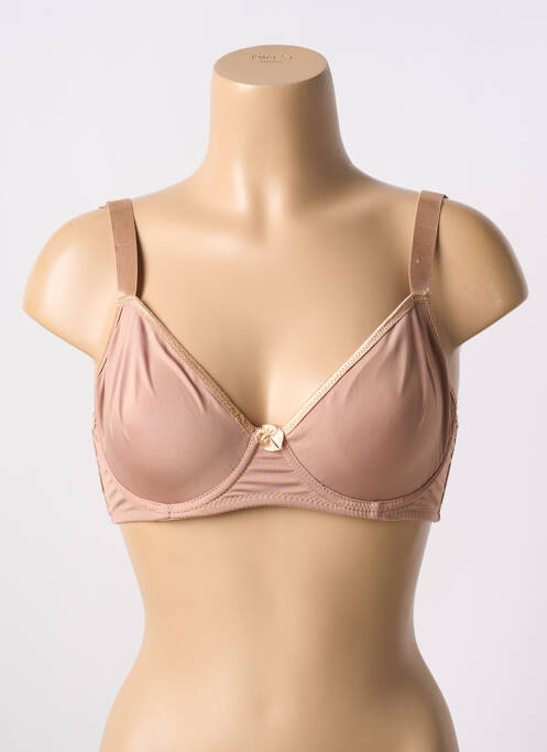 Soutien-gorge chair INTIMEA pour femme