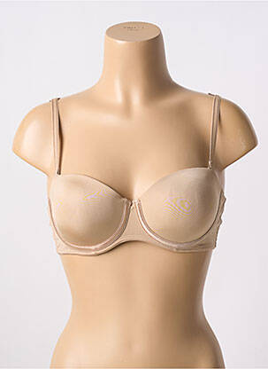Soutien-gorge haut soutien-gorge balconnet haut soutien-gorge balconnet chair SASSA femme