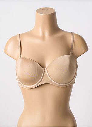 Soutien-gorge haut soutien-gorge balconnet haut soutien-gorge balconnet chair SASSA femme