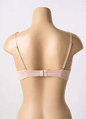 Soutien-gorge beige POMM'POIRE pour femme seconde vue
