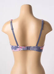 Soutien-gorge gris SASSA pour femme seconde vue