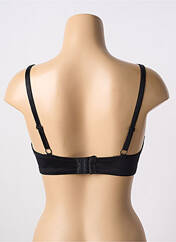 Soutien-gorge noir SASSA pour femme seconde vue