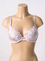 Soutien-gorge rose SASSA pour femme seconde vue