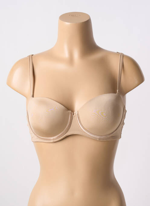 Soutien-gorge haut soutien-gorge balconnet haut soutien-gorge balconnet chair SASSA femme