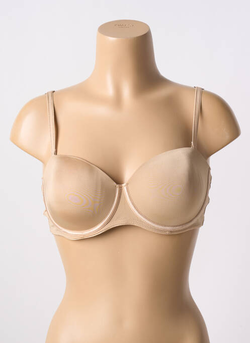 Soutien-gorge haut soutien-gorge balconnet haut soutien-gorge balconnet chair SASSA femme