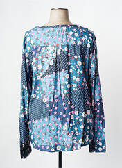 Blouse bleu TINTA STYLE pour femme seconde vue