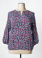 Blouse noir RABE pour femme seconde vue