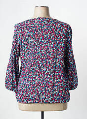 Blouse noir RABE pour femme seconde vue