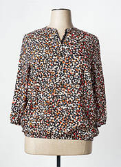 Blouse noir RABE pour femme seconde vue