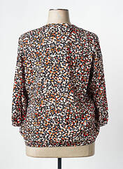 Blouse noir RABE pour femme seconde vue
