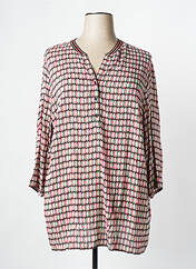 Blouse noir RABE pour femme seconde vue