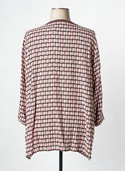 Blouse noir RABE pour femme seconde vue