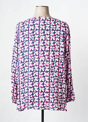 Blouse rose RABE pour femme seconde vue