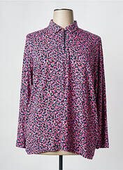 Polo rose RABE pour femme seconde vue