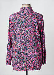 Polo rose RABE pour femme seconde vue
