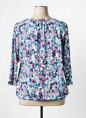 T-shirt bleu RABE pour femme seconde vue