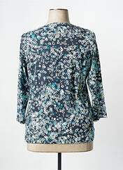 T-shirt bleu RABE pour femme seconde vue