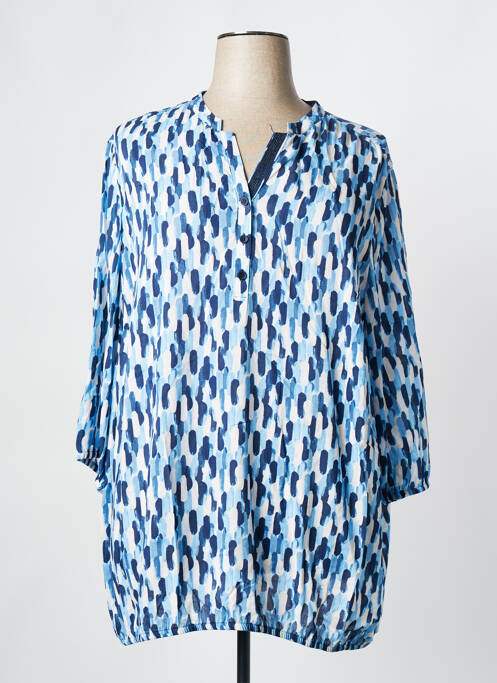 Blouse bleu RABE pour femme