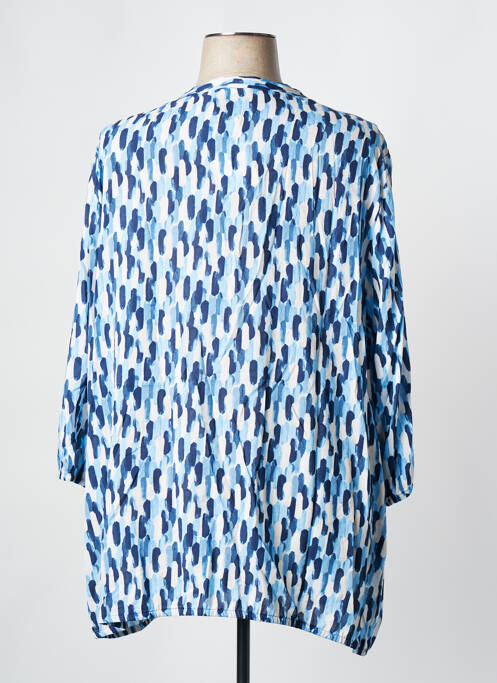 Blouse bleu RABE pour femme