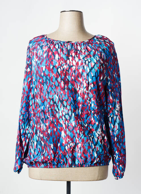 Blouse bleu RABE pour femme