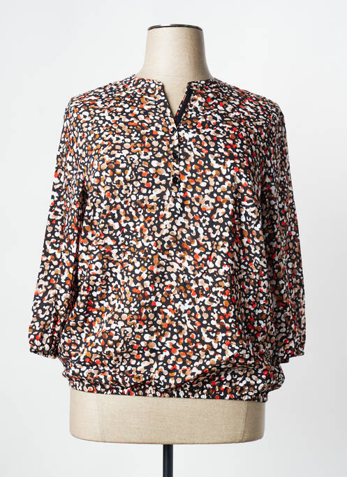 Blouse noir RABE pour femme