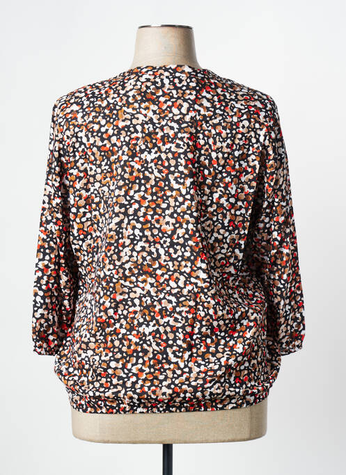 Blouse noir RABE femme