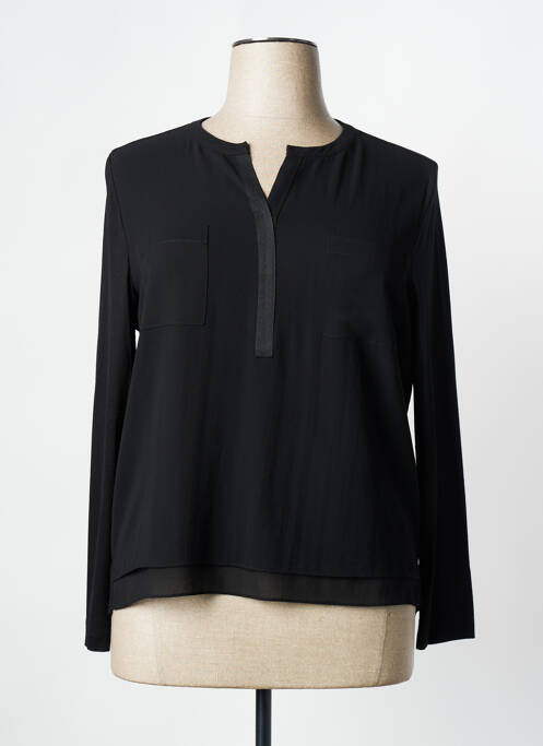 Blouse noir RABE pour femme
