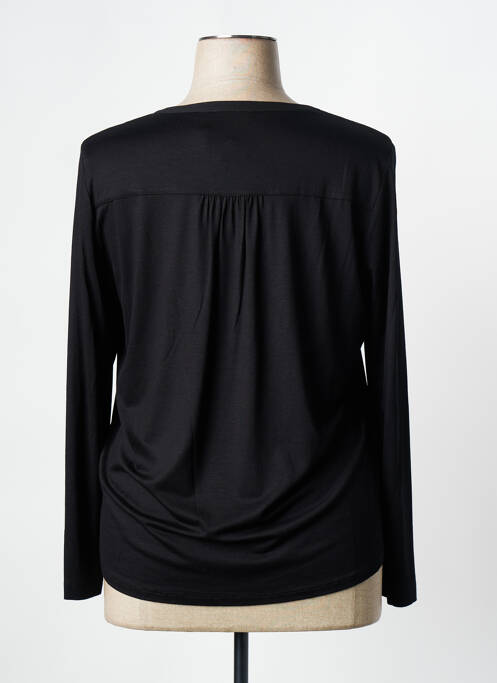 Blouse noir RABE pour femme