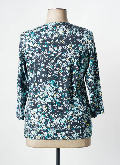 T-shirt bleu RABE pour femme