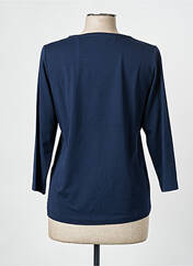 T-shirt bleu RABE pour femme seconde vue
