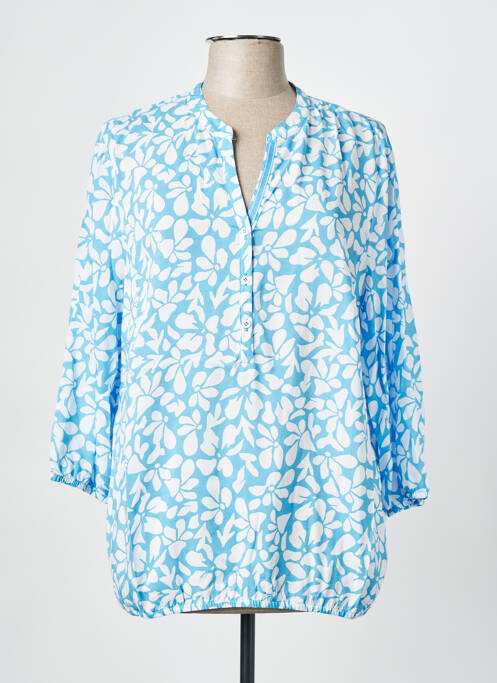 Blouse bleu RABE pour femme