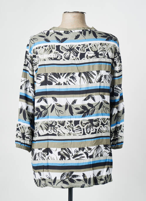 Blouse vert RABE pour femme