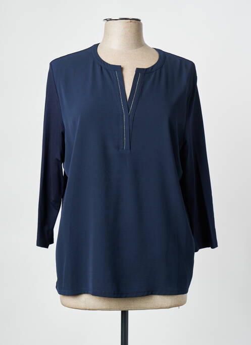 T-shirt bleu RABE pour femme