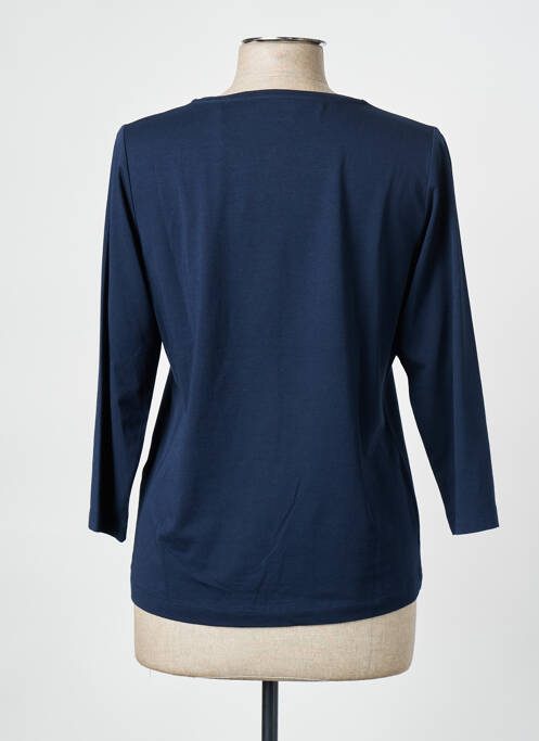 T-shirt bleu RABE pour femme