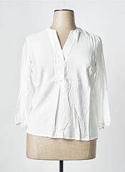 Blouse beige RABE pour femme seconde vue
