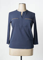 T-shirt gris RABE pour femme seconde vue